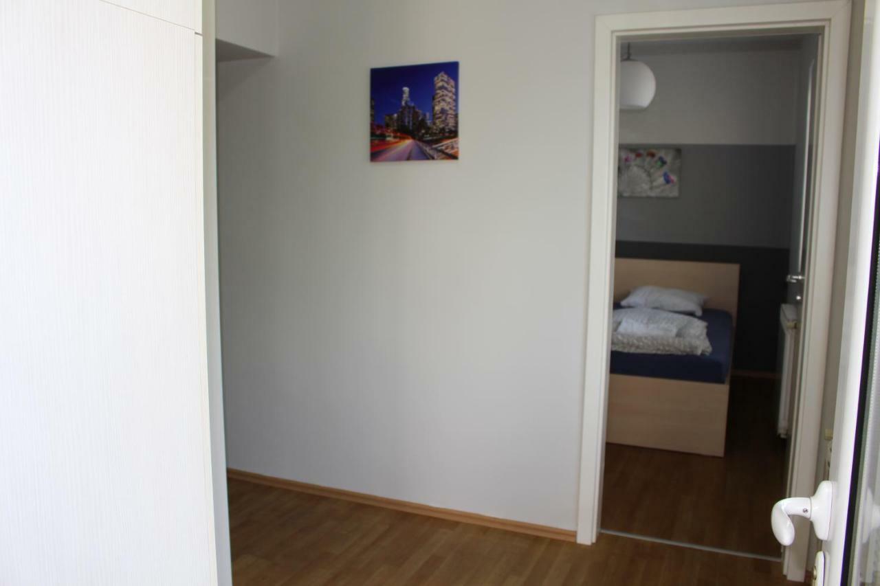 Skopje Home 1 Esterno foto
